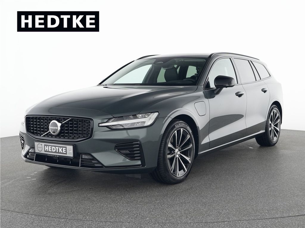 Volvo 30% NACHLASS AUF UPE! V60 T8 Plus Dark - LAGOM