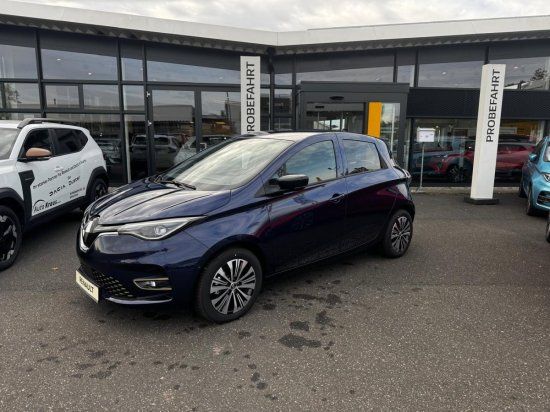 Bild des Angebotes Renault Zoe Iconic EV50 135hp