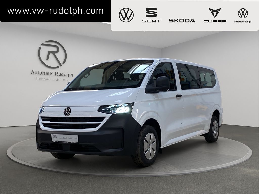 Bild des Angebotes Volkswagen T7 Kombi 2.0 TDI DSG LR / LED RFK