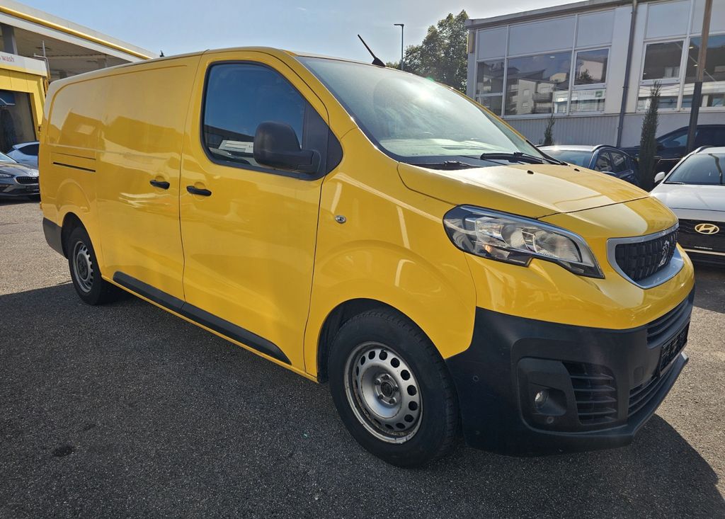 Bild des Angebotes Peugeot Expert 2,0 Blue-HDI Kasten Pro L3 AHK