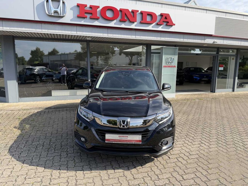 Bild des Angebotes Honda HR-V 1.5 i-VTEC CVT Elegance