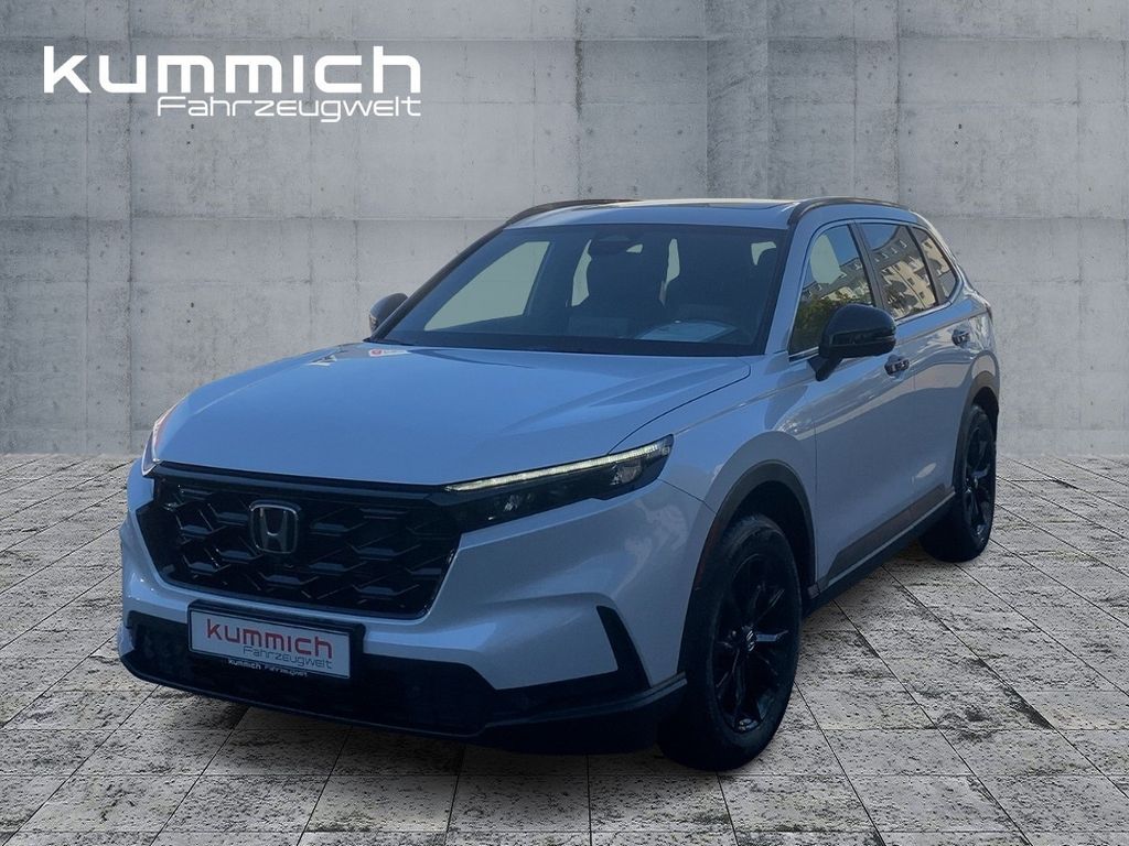 Bild des Angebotes Honda CR-V Advance