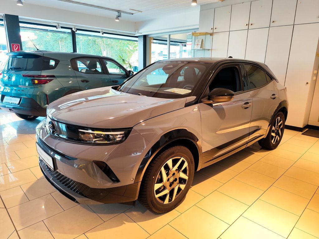Bild des Angebotes Opel Mokka Electric Ultimate Navi RfK SHZ 11kW OBC