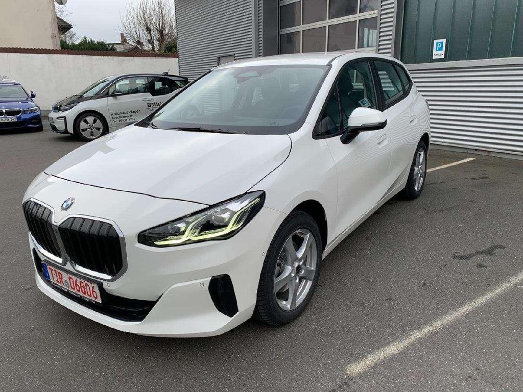 Bild des Angebotes BMW 216 i Active Tourer