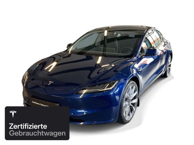 Bild des Angebotes Tesla Model 3 Long Range AWD