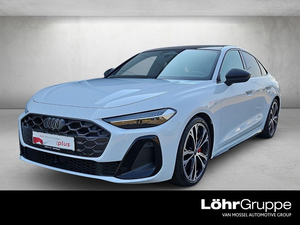 Bild des Angebotes Audi S5 Limousine TFSI quattro S tronic *TechPro*Pano