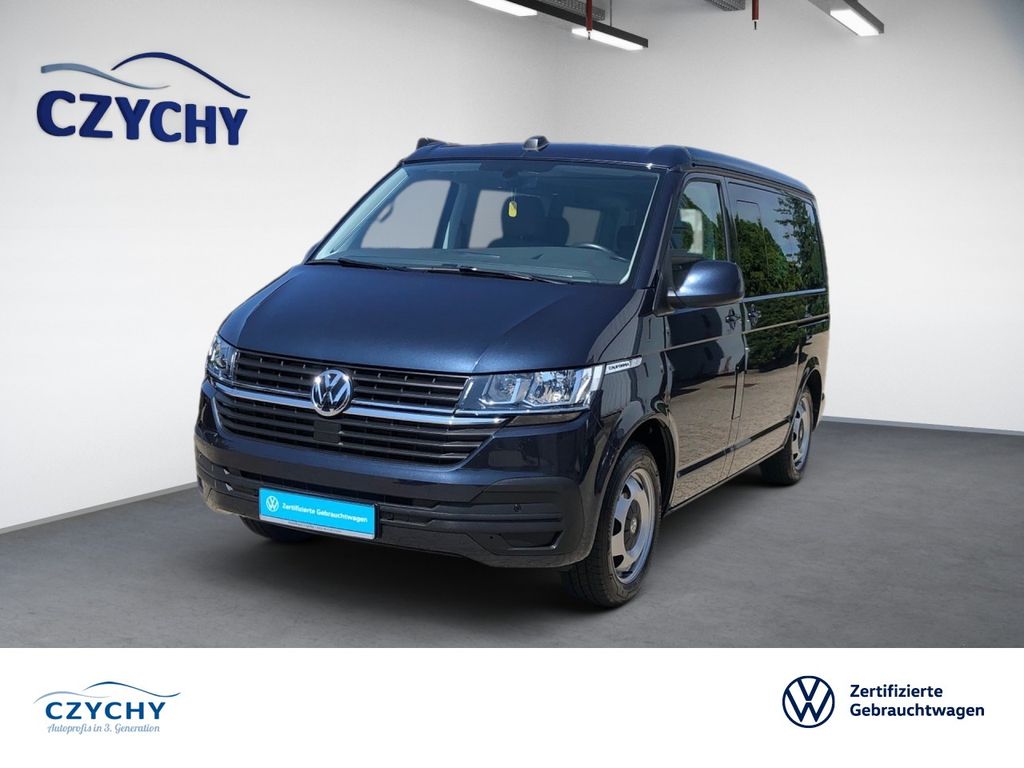 Bild des Angebotes Volkswagen T6.1 California 2.0 TDI DSG Beach Tour +AHK+Bear