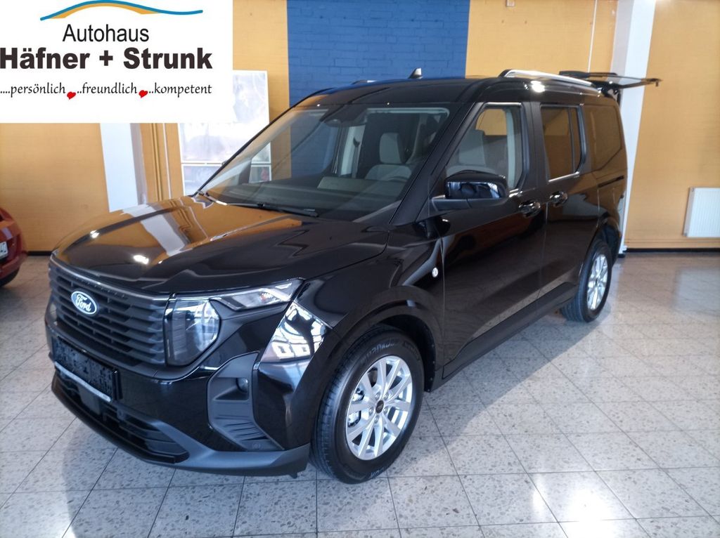 Bild des Angebotes Ford Tourneo Courier 1.0 EcoBoost Titanium (EURO 6e)