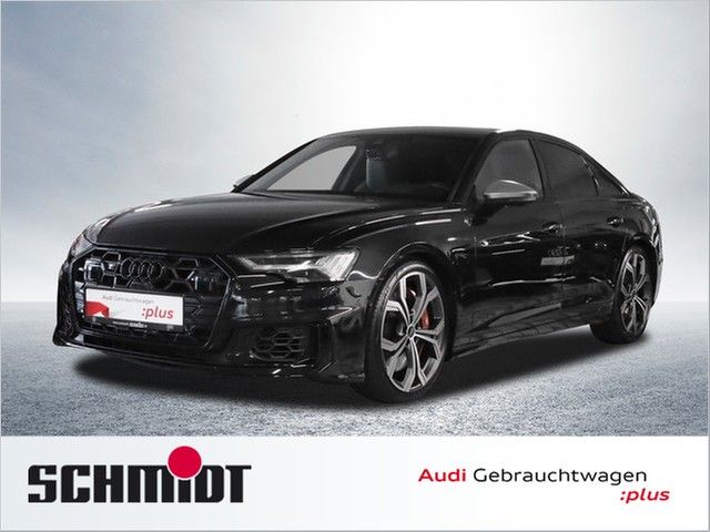 Bild des Angebotes Audi S6 TDI LM21 B&O HuD HD Matrix LED Luftfed.