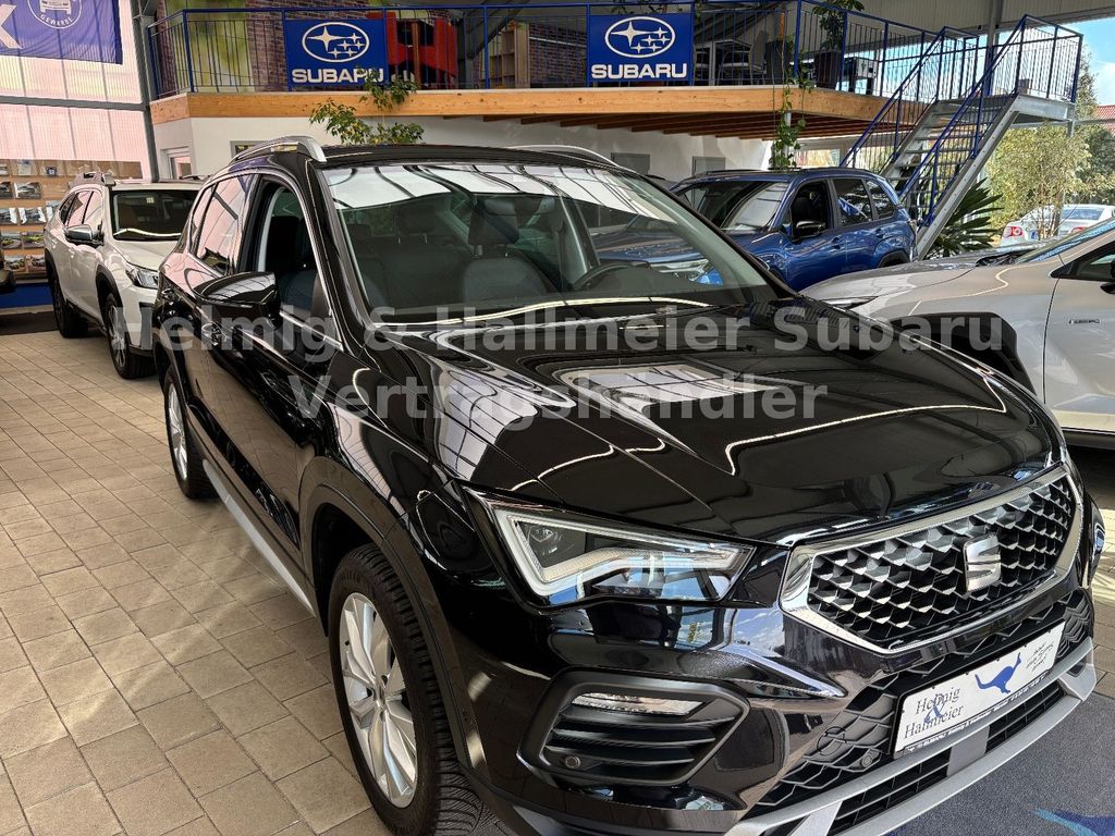 Bild des Angebotes Seat Ateca Xperience