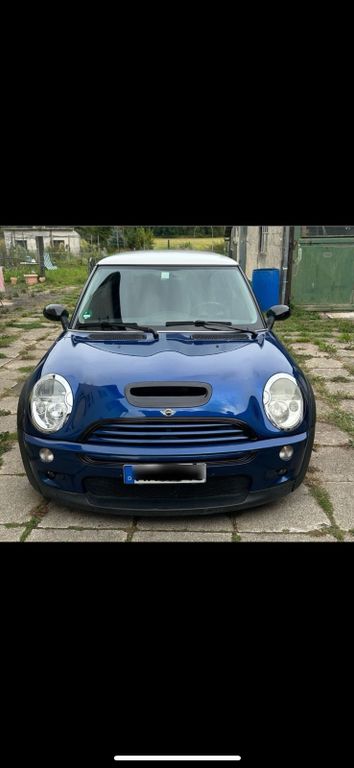 Bild des Angebotes MINI COOPER S