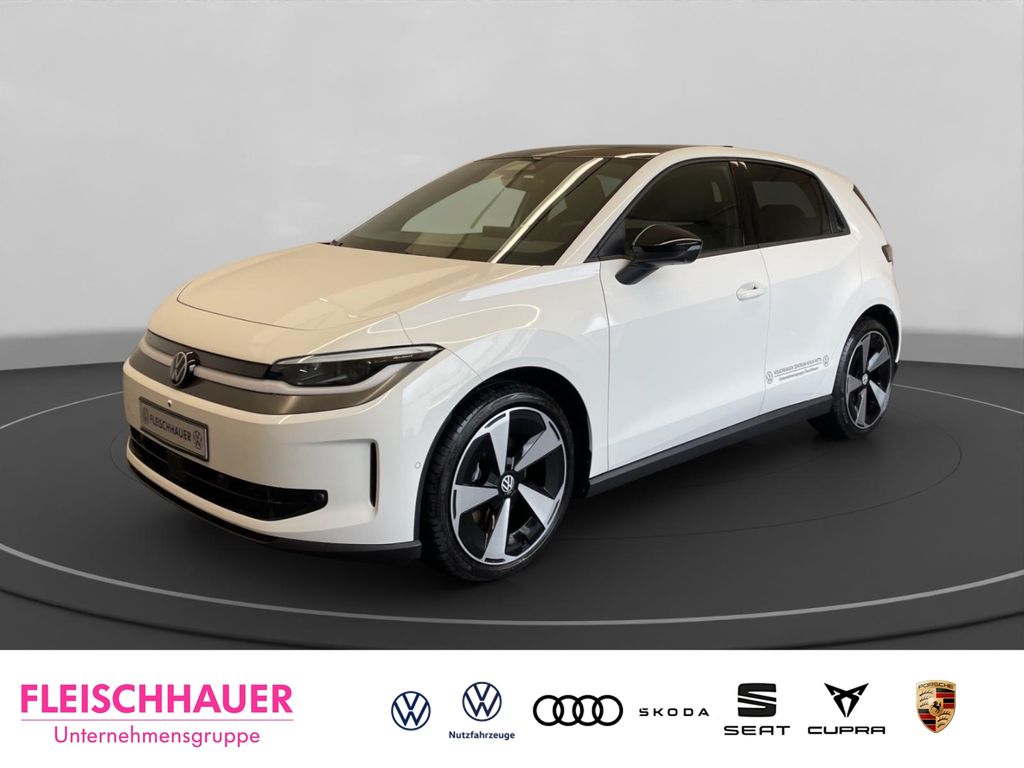 Bild des Angebotes Volkswagen ID. Polo Launch-Edition Style 155 LED Navi AHK C