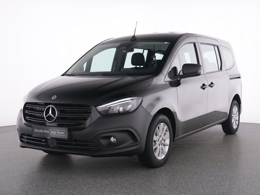 Bild des Angebotes Mercedes-Benz Citan Tourer 113 lang MBUX+RFK+LED+