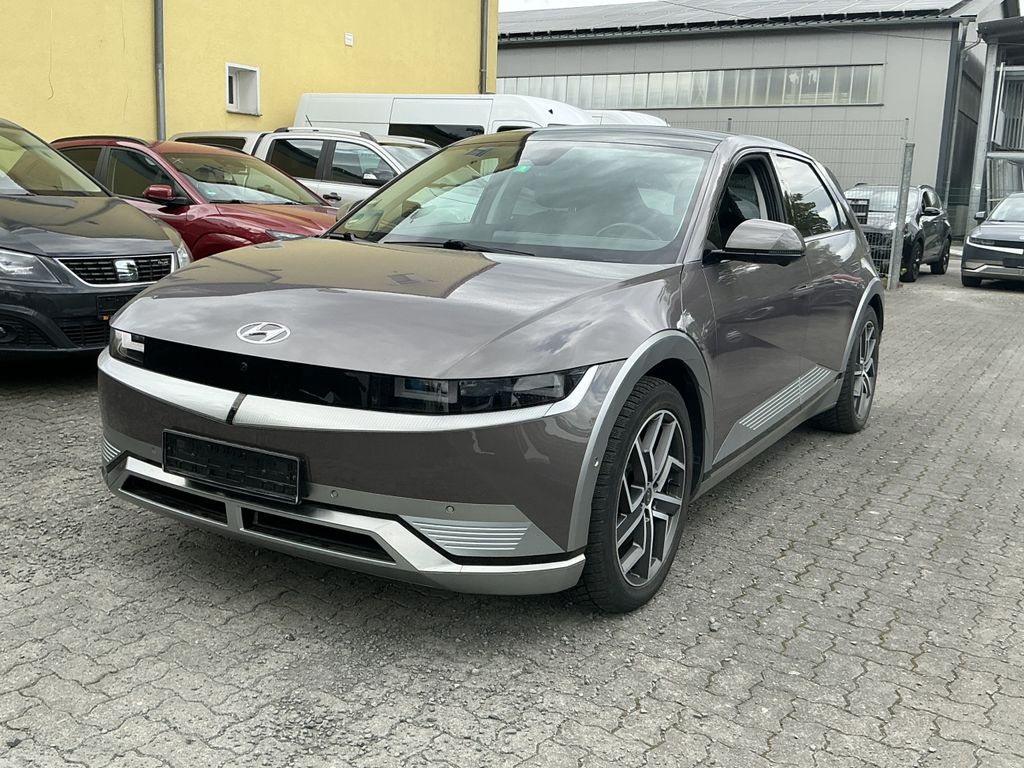 Bild des Angebotes Hyundai Ioniq 5 Uniq Leder Memory BOSE Pano 360Cam 4WD
