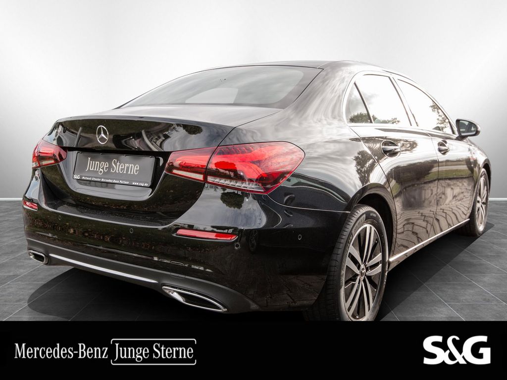 Bild des Angebotes Mercedes-Benz A 220 d Progressive RüKam+MBUX+LED