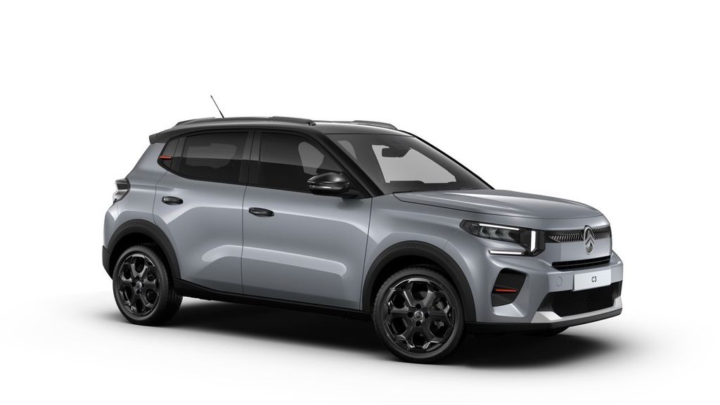 Bild des Angebotes Citroën C3 Hybrid 110 COLLECTION | LED/CAM/PDC
