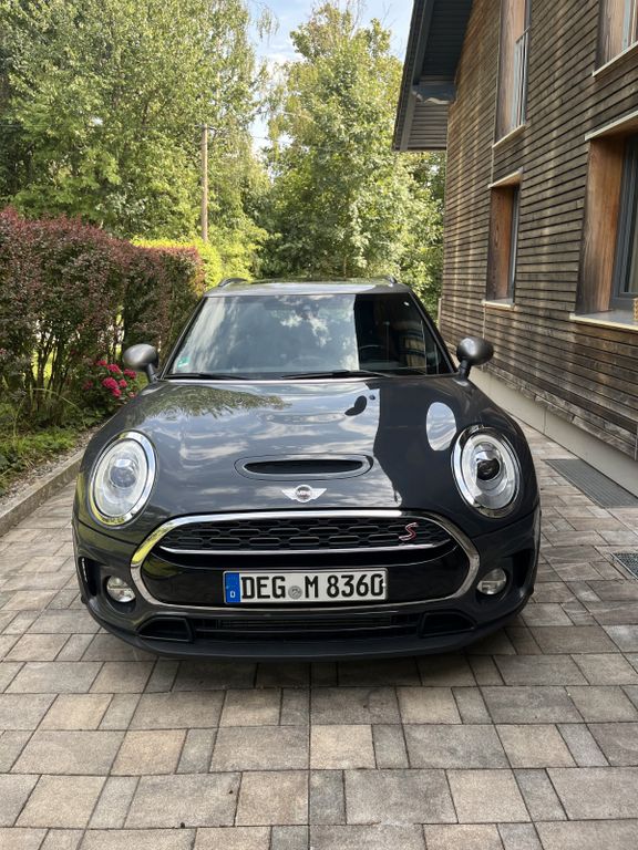 Bild des Angebotes MINI Cooper S Clubman