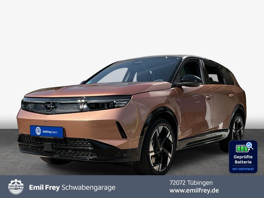 Bild des Angebotes Opel Grandland Electric 73kWh GS *TECH*KOMFORT