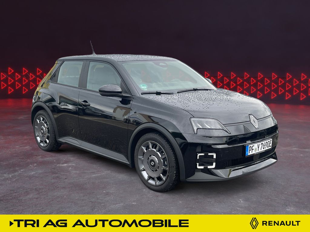 Bild des Angebotes Renault 5 E-Tech Evolution 120 Urban Range