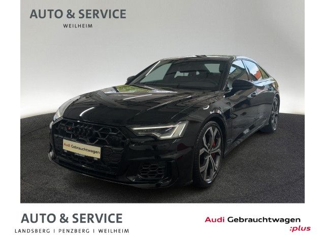Bild des Angebotes Audi S6 Limo. 3.0 V6 TDI qua. tiptronic B&O Matrix