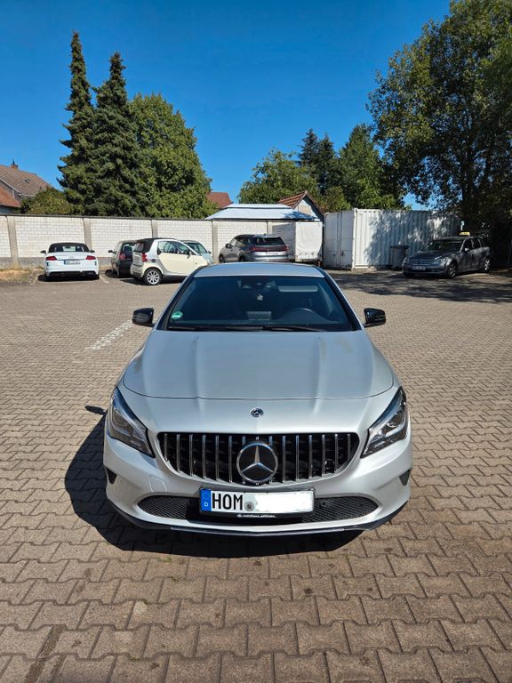 Bild des Angebotes Mercedes-Benz CLA 220 d 4MATIC DCT Urban