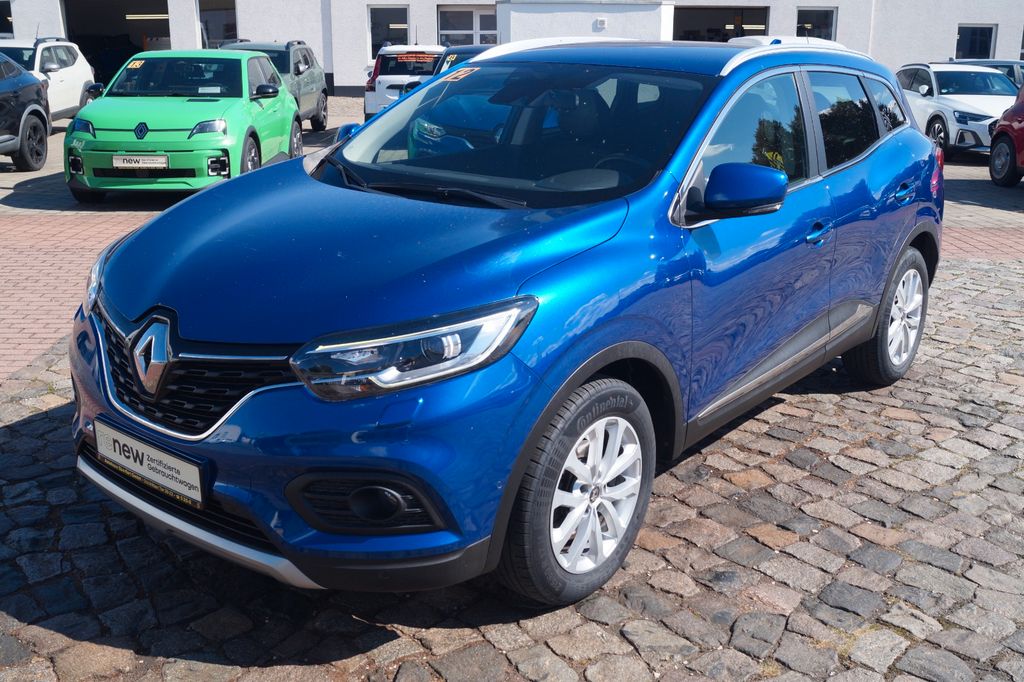 Bild des Angebotes Renault Kadjar Limited AUTOMATIC