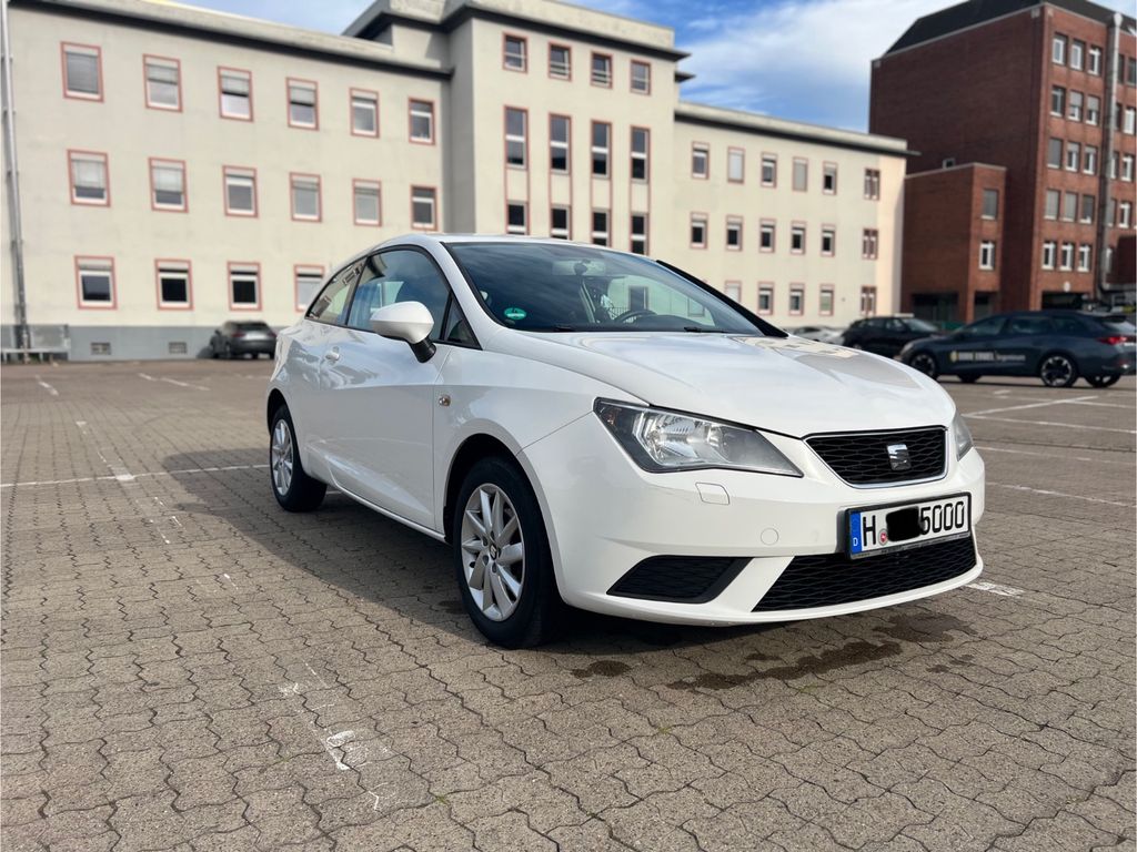 Bild des Angebotes Seat Ibiza 1.2 12V 51kW Style 4YOU SC Style 4YOU