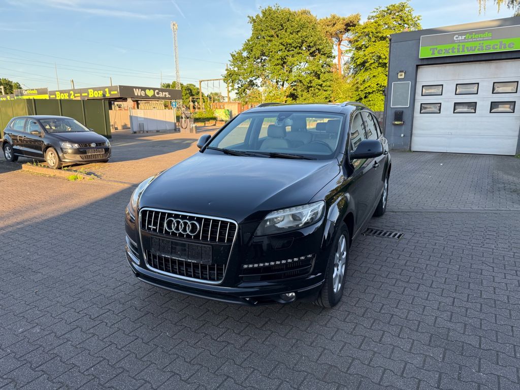 Bild des Angebotes Audi Q7 3.0 TDI clean diesel quattro