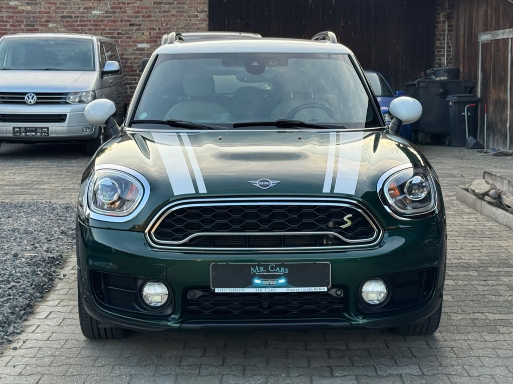 Bild des Angebotes MINI Countryman SE (Cooper)