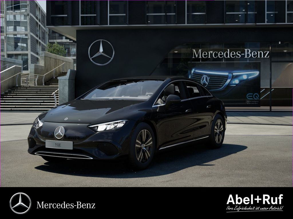Mercedes-Benz EQE 300 LED+Memory+CarPlay+Kamera+TotW+Ambiente