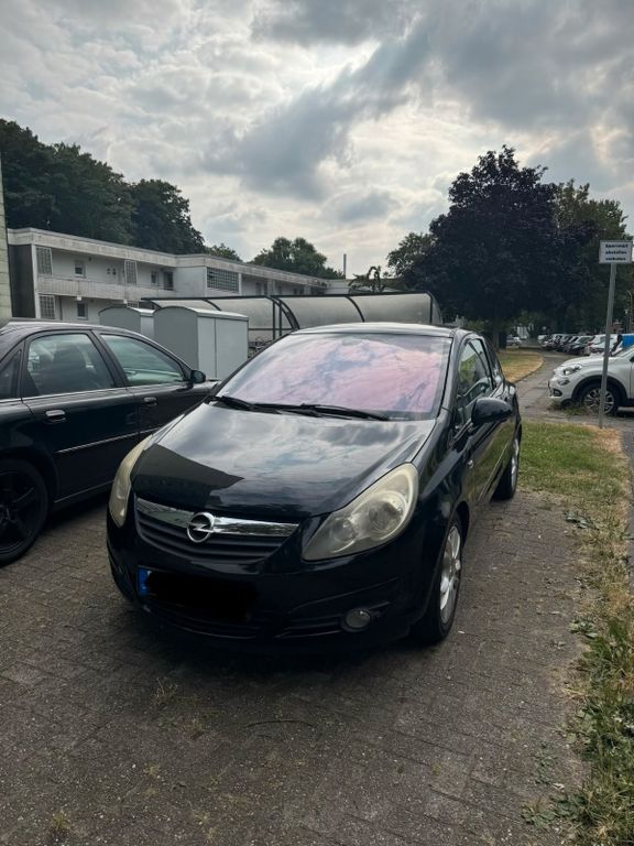 Bild des Angebotes Opel Corsa 1.2 Twinport Cosmo Easytronic Cosmo