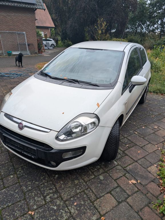 Bild des Angebotes Fiat Punto 1.4 8V Start&Stopp Active Active