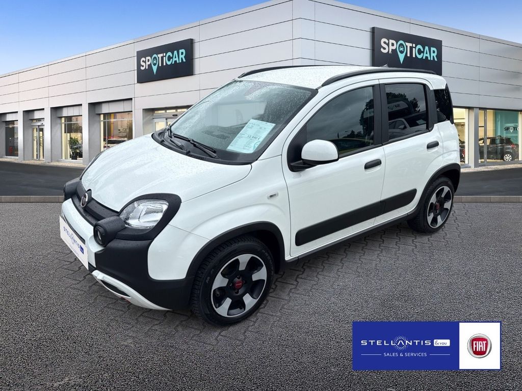 Bild des Angebotes Fiat Panda Cross