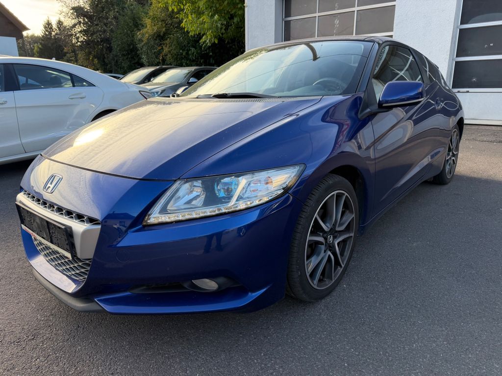 Honda CR-Z Sport HYBRID/BENZIN