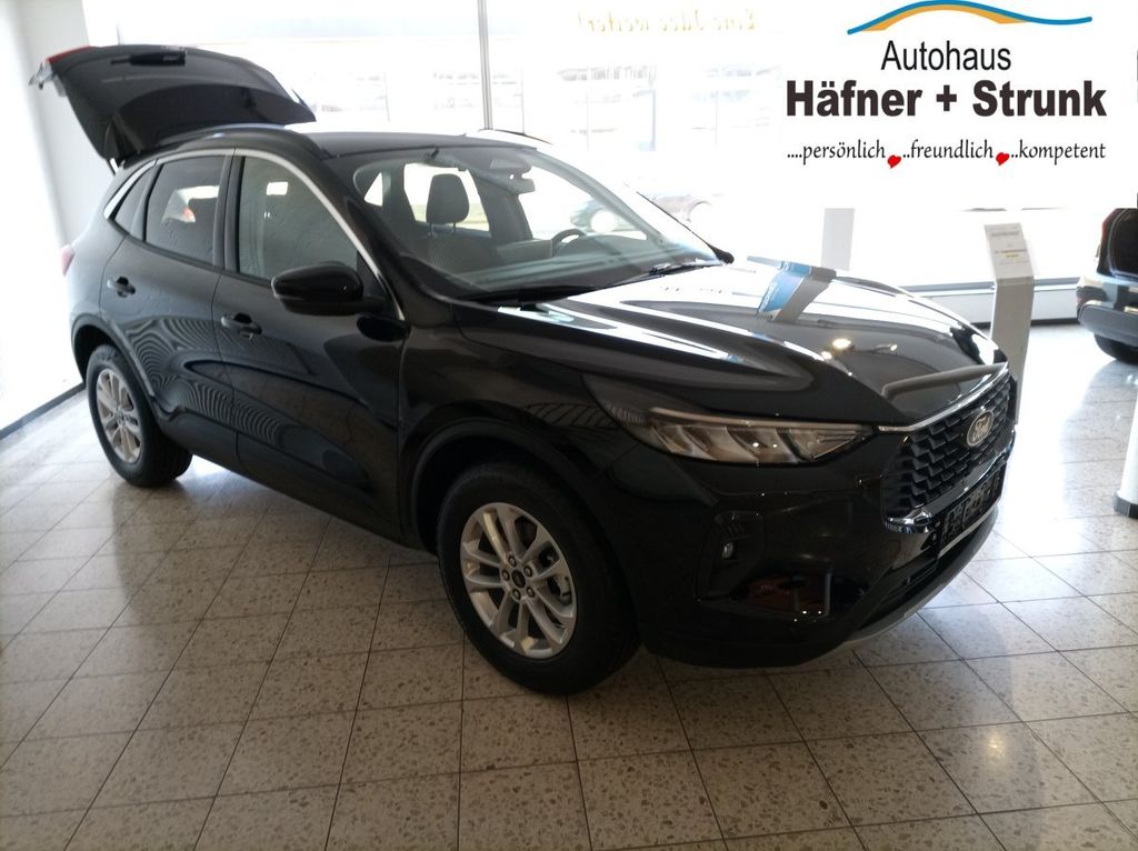 Bild des Angebotes Ford Kuga 2.5 Duratec Hybrid FHEV Titanium (EURO 6d)