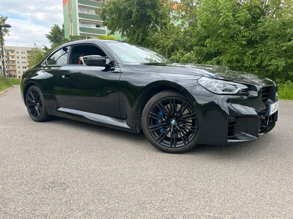 Bild des Angebotes BMW M2 Coupé -