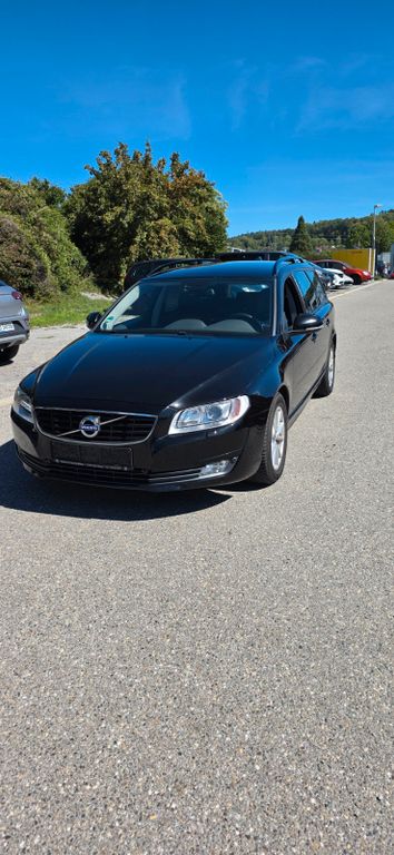 Bild des Angebotes Volvo V70 Euro 6