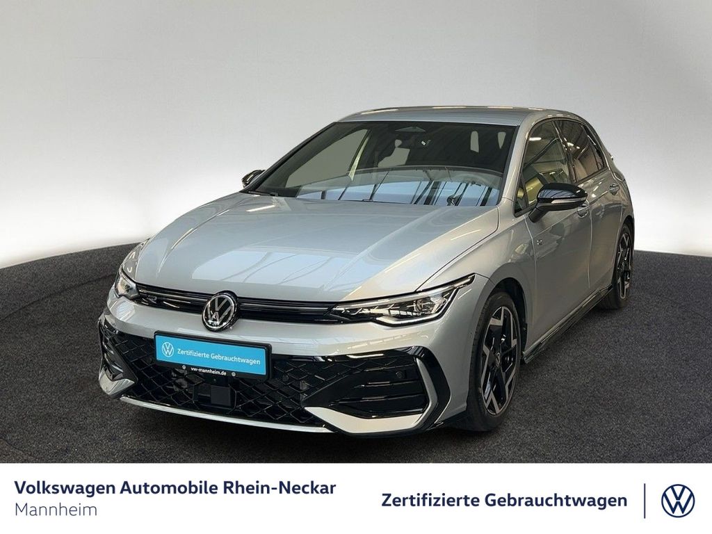 Bild des Angebotes Volkswagen Golf VIII 1.5 eTSI R-Line DSG GAR 2031 Navi Kame