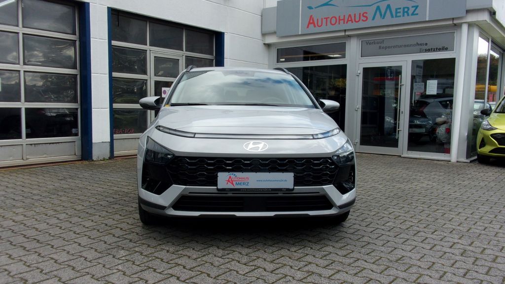Bild des Angebotes Hyundai BAYON 1.2 Premium