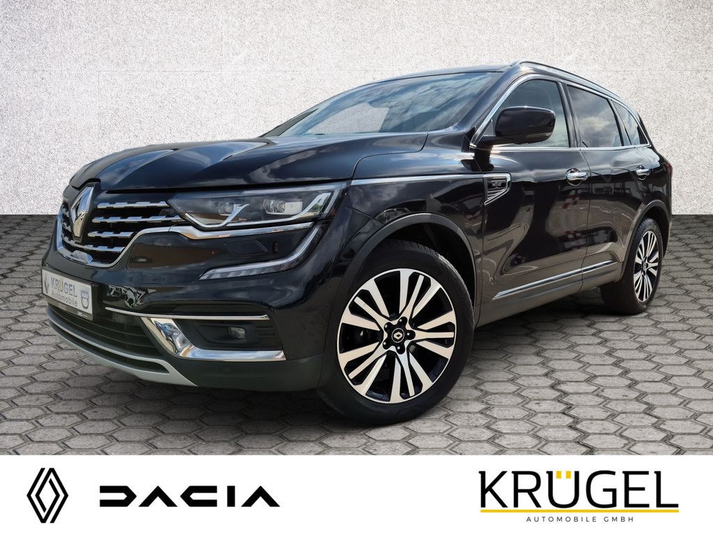 Bild des Angebotes Renault Koleos INITIALE PARIS TCe 160 EDC GPF