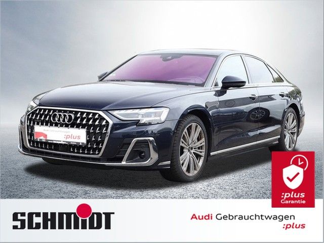 Bild des Angebotes Audi A8 60 TFSI e quattro LM20 ACC Pano HuD Massage D