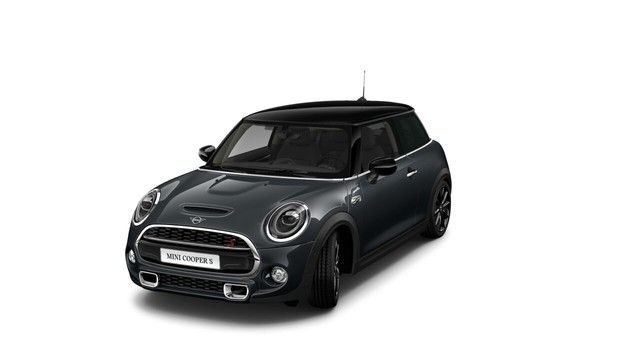 Bild des Angebotes MINI Cooper S *Pepper*Sportsitze*LED*PDC*SHZ*
