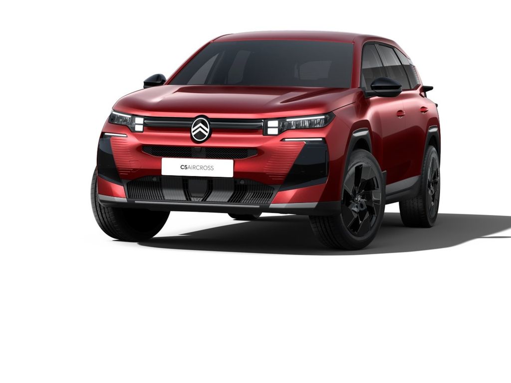 Bild des Angebotes Citroën C5 Aircross Plus Hybrid 145 Winterpaket Keyless