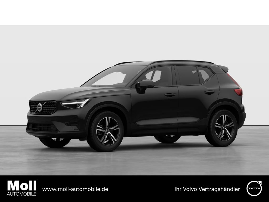 Bild des Angebotes Volvo XC40 Plus Dark 2WD 360 Grad Kamera Standh. Licht