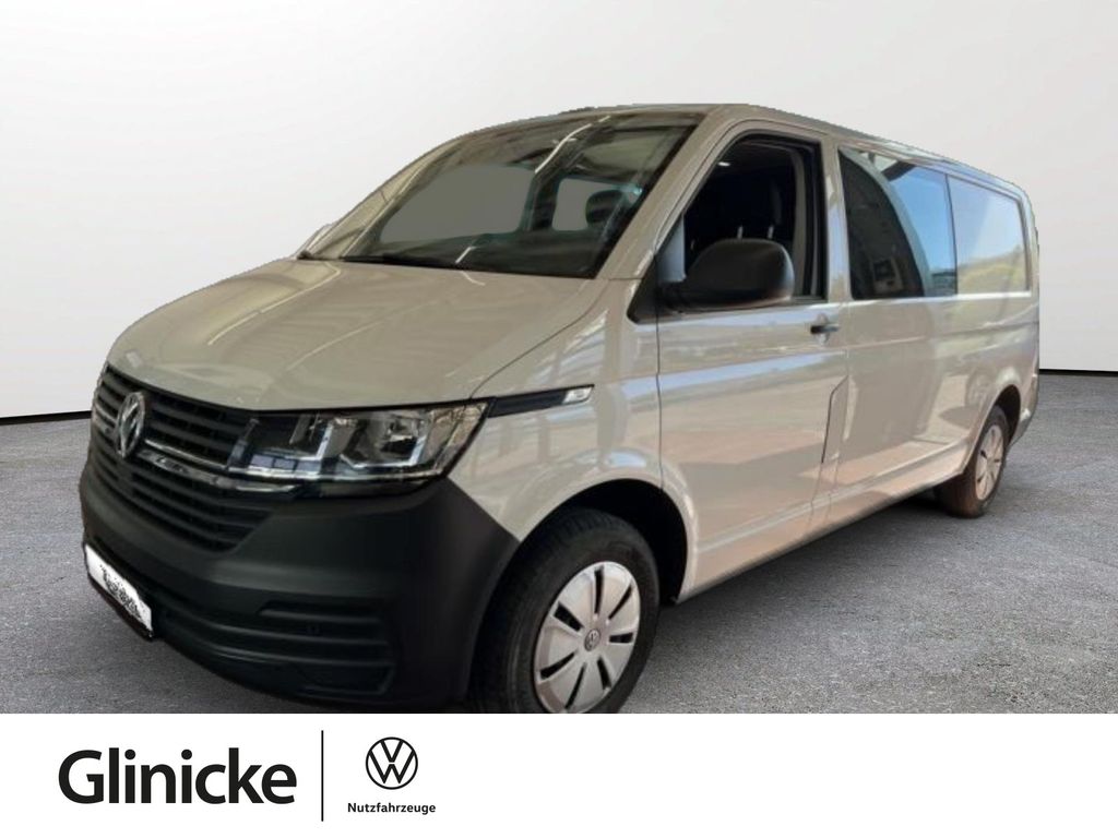 Bild des Angebotes Volkswagen T6.1 Kombi FWD lang