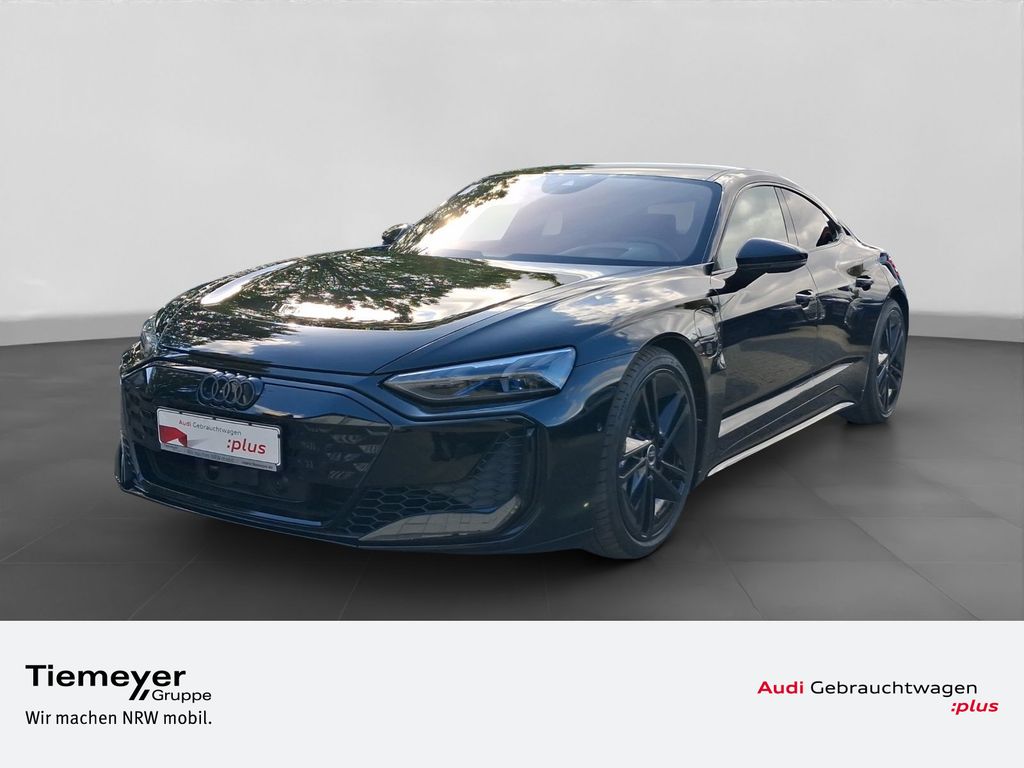 Audi RS e-tron GT PERFORMANCE NP207 PANO LM21 ALLRADL