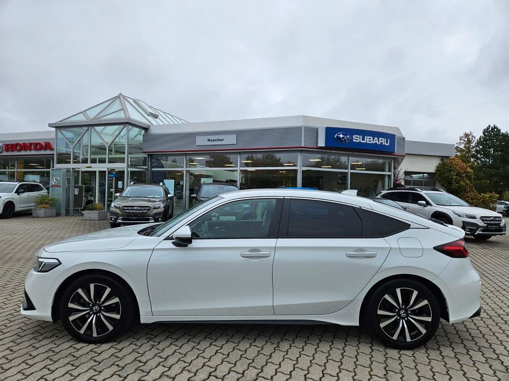Bild des Angebotes Honda Civic 2,0 e:HEV Elegance