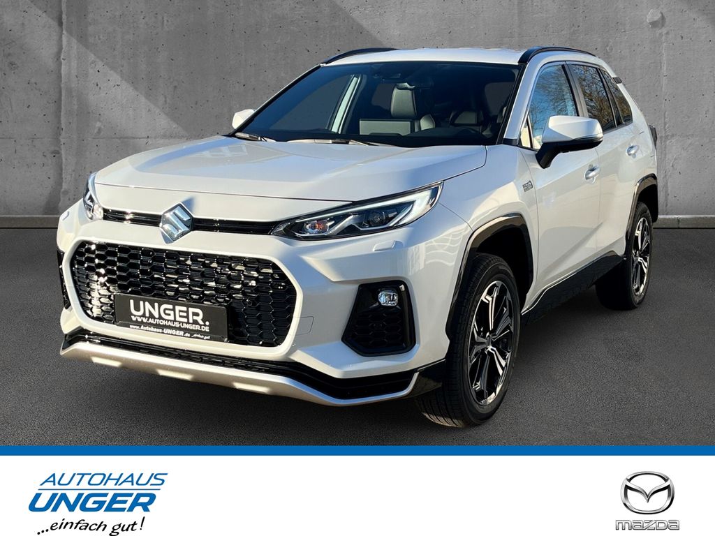Bild des Angebotes Suzuki Across 2.5 Plug-In Hybrid Comfort+ 2