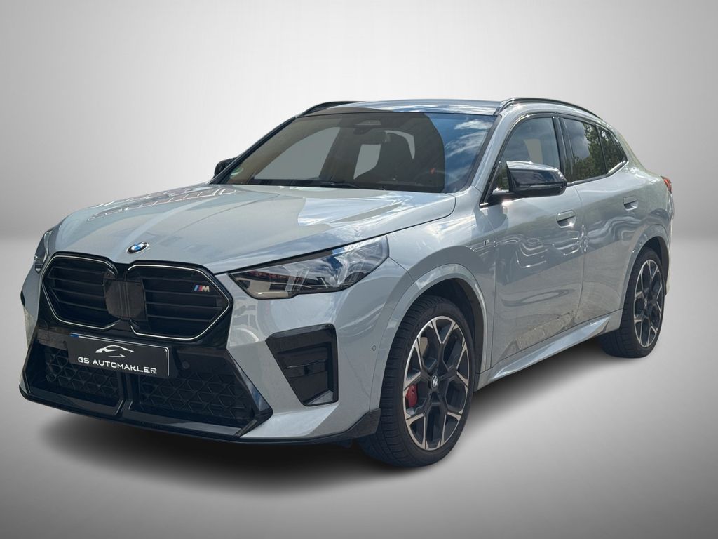 Bild des Angebotes BMW X2 M35 i xDrive Harman-Kardon HUD PANO 360°