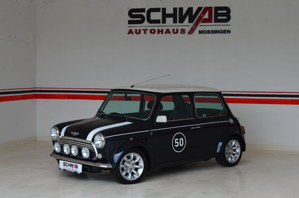 MINI Rover Mini Cooper 1.3 MPI | Classic Mini